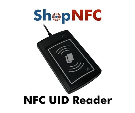 nfc uid reader|nfc tag uid scan.